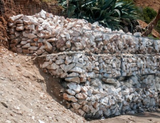 إدارة النهر