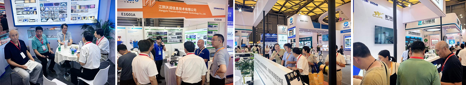 تحضر شركة Aosen Metal المؤتمر الاحترافي لطلاء وطلاء منتجات الأسلاك لعام 2025، حيث يناقش تطوير الصناعة وإظهار مسؤولية الشركات تحضر شركة Aosen Metal المؤتمر الاحترافي لطلاء وطلاء منتجات الأسلاك لعام 2025، حيث يناقش تطوير الصناعة وإظهار مسؤولية الشركات